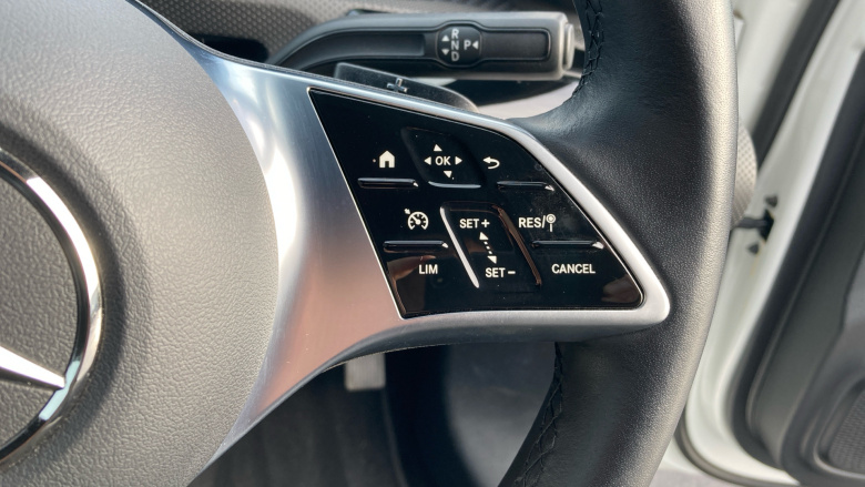 Mercedes-Benz A-Class A180 Sport Executive 5dr Auto Petrol Hatchback